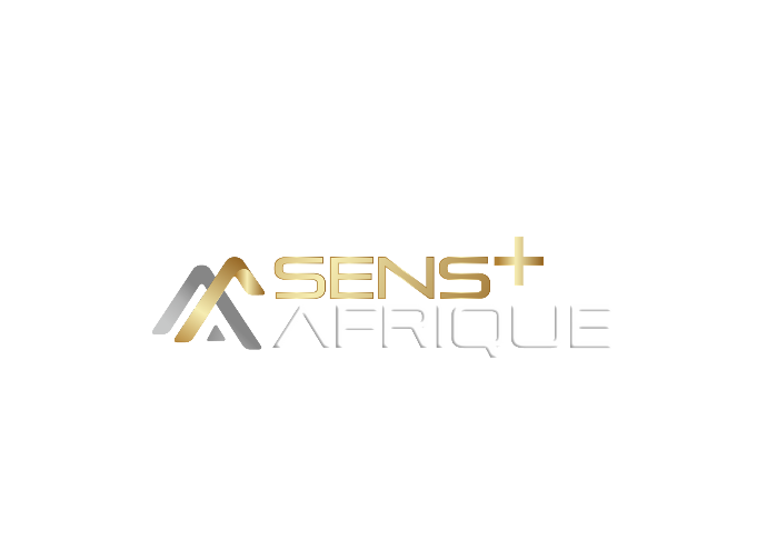 Logo de sens plus afrique