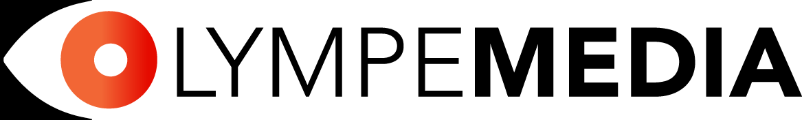 logo d'olympe media
